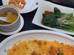 -简小舍·民间手艺菜(武昌江滩店)