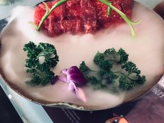 -盡膳口福·百年汤方火锅(科华北路店)