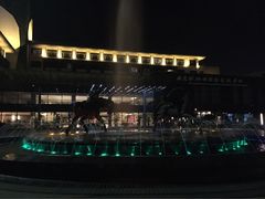 -苏州西交利物浦大学国际会议中心