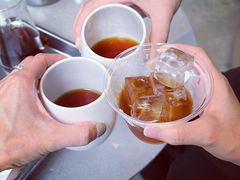 -SAANCI山池咖啡(卓悦中心店)