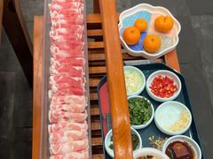 -乐宴·老北京铜火锅(八卦岭店)