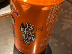 冰峰汽水-黄三怪(清河店)