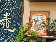 -曼谷食堂·泰国家庭料理(丹桂路店)