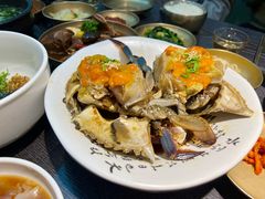 -大瓦房酱油蟹(锺路店)
