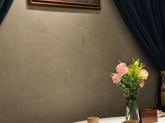 -狮拾久·现代新加坡料理(壹方城店)