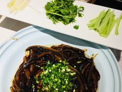 鳝丝卷饼-和记小菜(东方店)