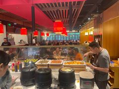 -锅首鲜品火锅(鸳鸯店)