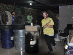 -319集结地真人CS·团建·轰趴体验馆·室内(超极合生汇店)