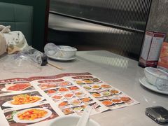 -华竹饭店(中央大街店)