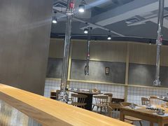 -韩张·韩国传统烤肉(万象汇店)