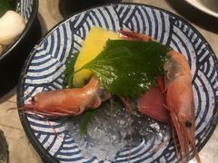 -V-ONE西雅图海鲜自助餐厅(仓山万达广场店)