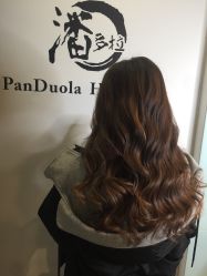 -东方麒麟·潘多拉SALON