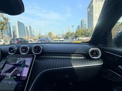 -杭州中升之星奔驰4S店(滨江店)