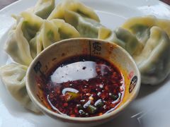 -锦福昌·羊肉粉(渝兴广场店)