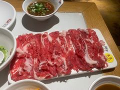 -焯牛潮汕牛肉火锅(云峰街创始店)