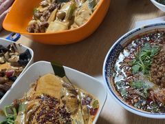 -林静小吃(复兴路店)