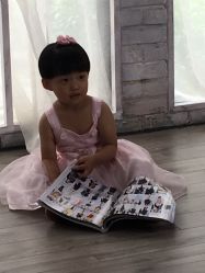 -爱儿美儿童摄影(朝阳公园店)