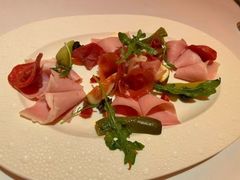 -波特曼西餐厅(中央大街店)