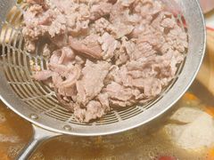 -潮牛海记•潮汕牛肉火锅•醉鸡煲•粿条汤(通北路店)
