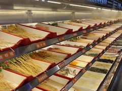 -言玖鲜火锅串串披萨自助(益田假日店)