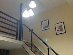 -缤果·BINGUO逸居酒店(鹰潭火车站店)