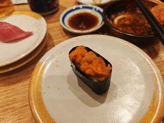 海胆军舰-合点寿司(金虹桥商场店)