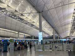 -香港国际机场