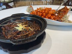 -香雪海饭店中餐厅(人民桥店)