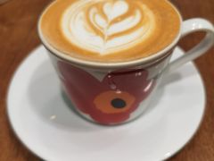 -argangKaffe(宝庆路店)