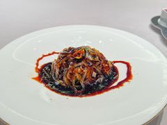 -香山湖渔家大院