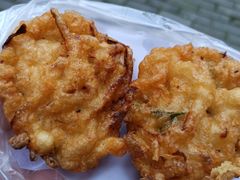 -阿婆油墩子(五里桥路188弄小区店)