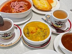 -香港新发烧腊茶餐厅(书城店)