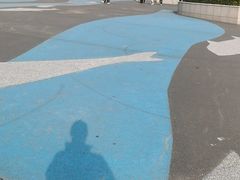 -海河外滩公园