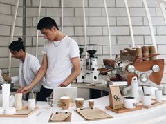 -% Arabica阿拉比卡咖啡(深圳湾万象城店)