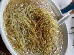 -小梁哥云吞面(黄贝岭店)