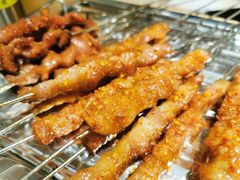 -金太阳海鲜烧烤·本地人餐厅(星海公园店)