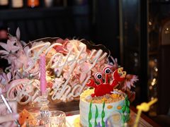 -CAKE BOSS 蛋糕老板(西单君太百货店)