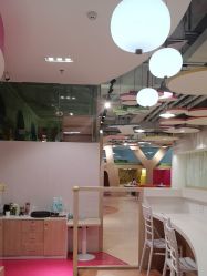 -尼克Playtime(欢乐海岸店)