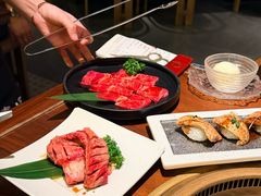 -御牛道日式烤肉料理(杭州万象城店)