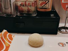 -新一番三文鱼寿司(大东海店)