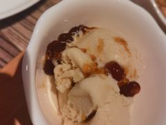 自制冰淇淋-Vanilla Specialty Coffee(八大关店)