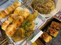 -木屋烧烤(白石洲店)