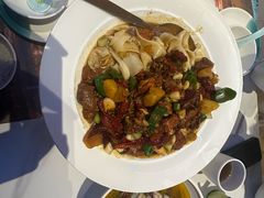 -阿娜尔·新疆菜(宜家荟聚中心店)