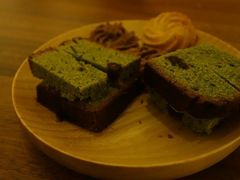 重磅蛋糕-面包与我Bread Or Me(长城汇店)