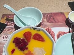 -点都德(华强南店)