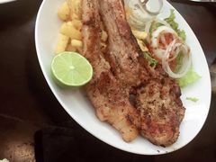 -Mix Restaurant