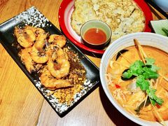 -我的甜·泰国餐厅