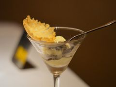 雪糕-王品牛排(佛山南海万科广场店)