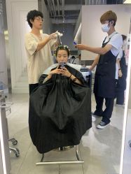 -MY HAIR ARDOR