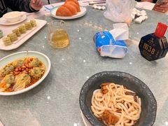-骏丰酒楼(黄编店)